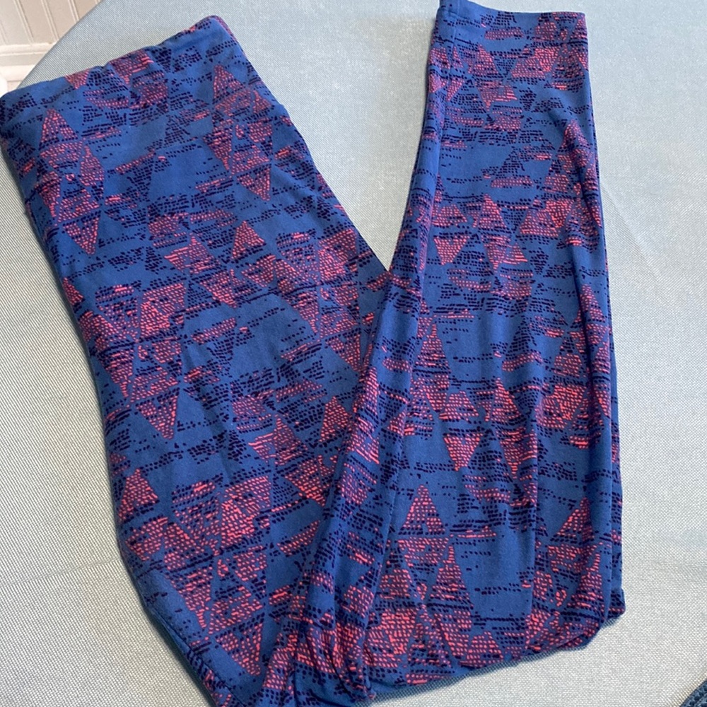 Leggings by LuLaRoe